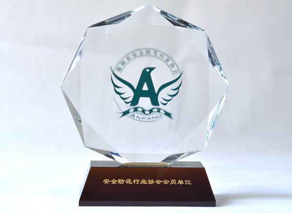 Member unit of the Security and Protection Industry Association