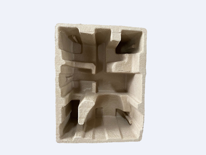 Yellow dry pressing paper holder for steam iron