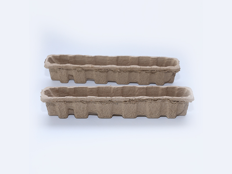 Yellow dry press paper holder for electronic scale
