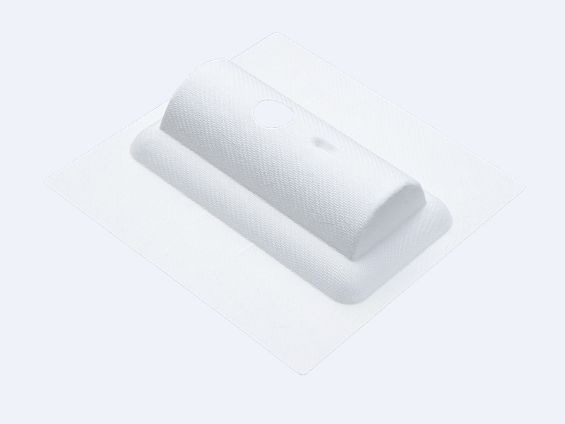 Transformer Paper Tray