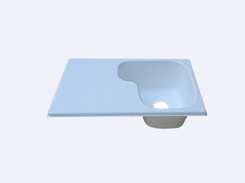 Watch paper tray