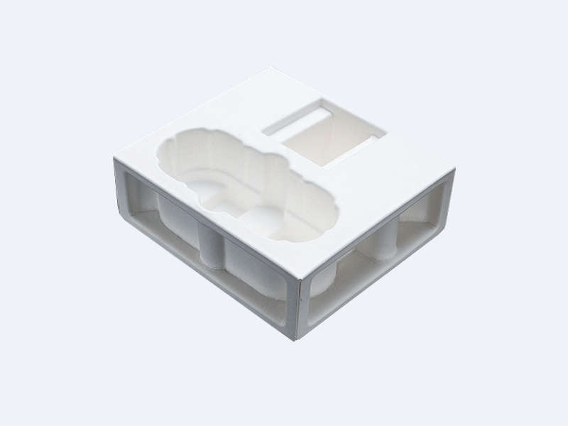Accessory paper tray