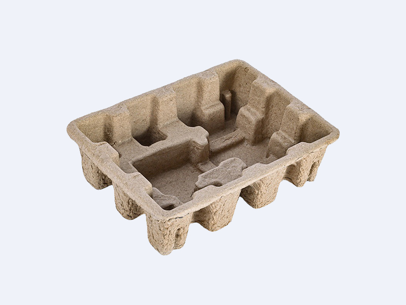 Vacuum cleaner yellow dry press paper holder