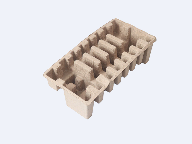 Yellow dry pressing of automotive parts