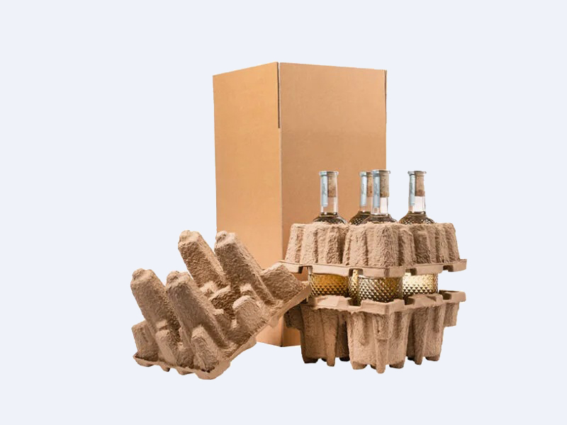 Beverage type, yellow dry pressing