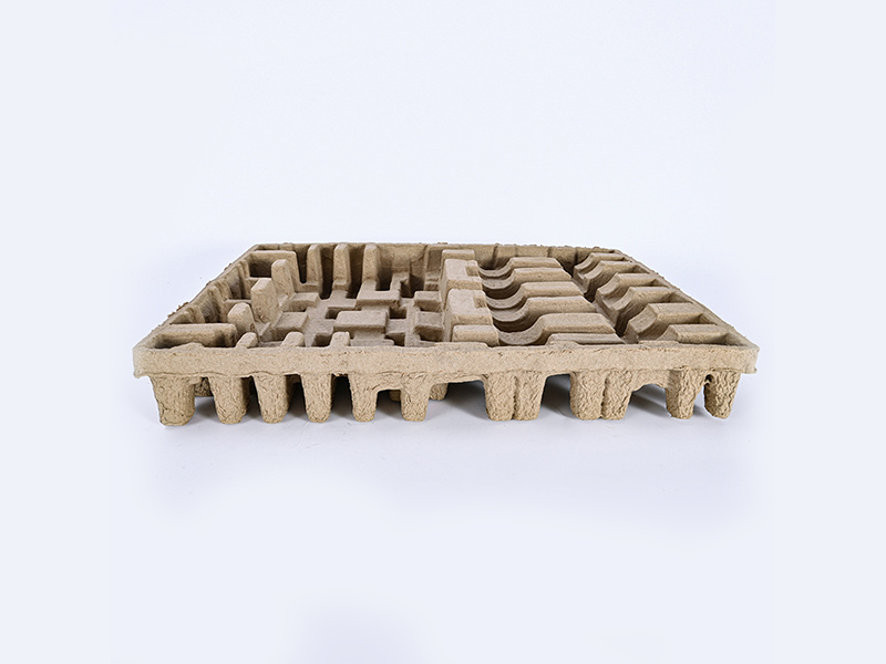 Do you know what are the main uses of paper tray packaging?