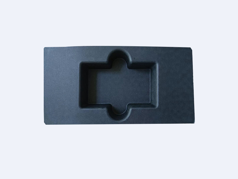 Four major application areas of paper tray packaging