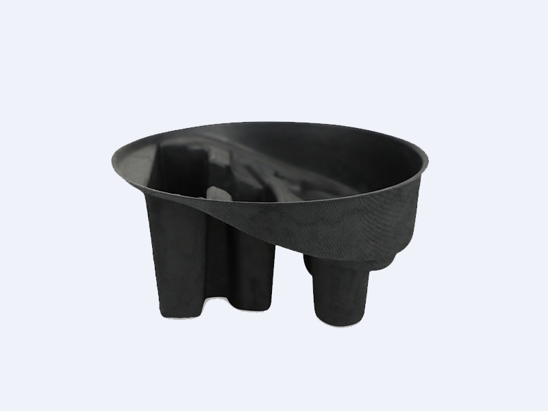 Let's briefly discuss the three major types of paper tray packaging