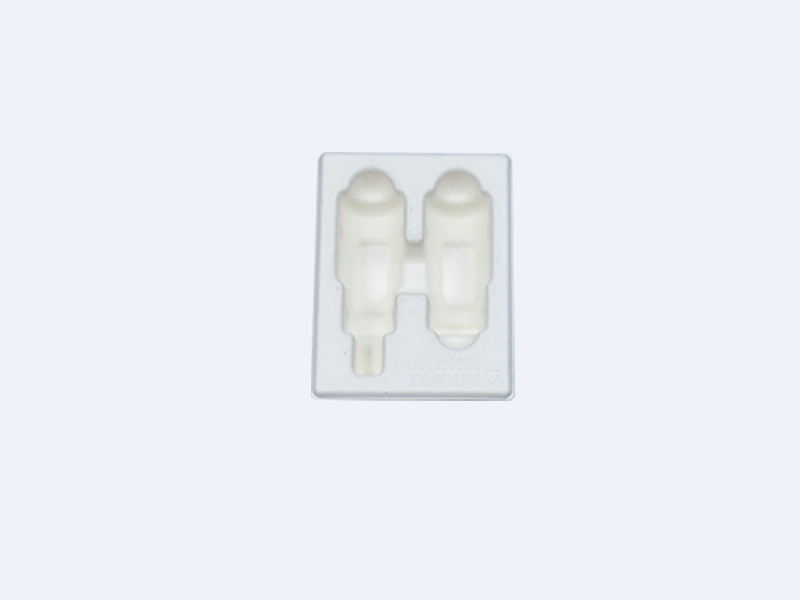Colorful sugarcane pulp wet-pressed eco-friendly paper-plastic