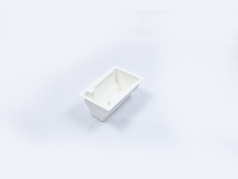 perfume bottle cosmetics wet press paper holder