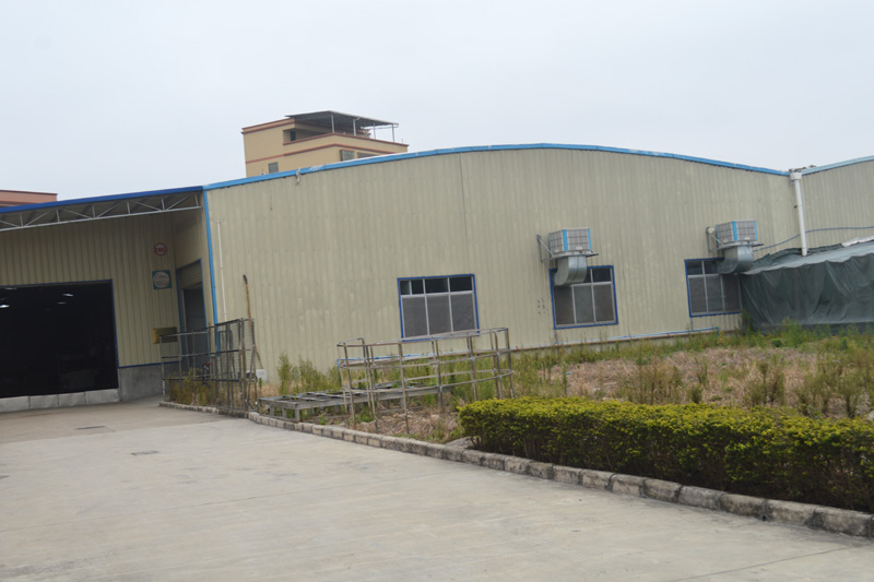 Production workshop