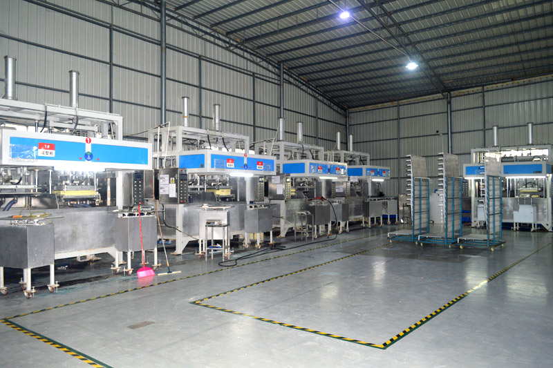 Production workshop