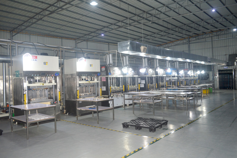 Production workshop