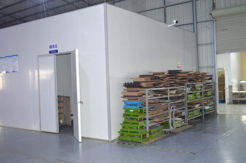 Production workshop